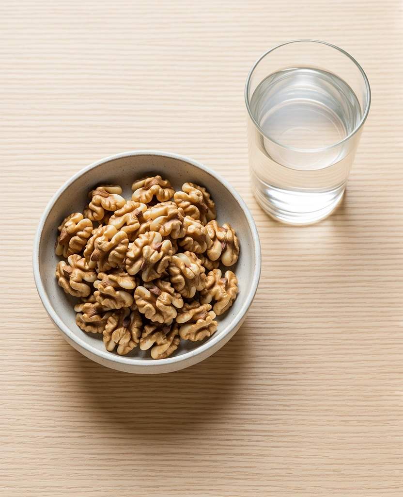 Zdrava ishrana i fokus