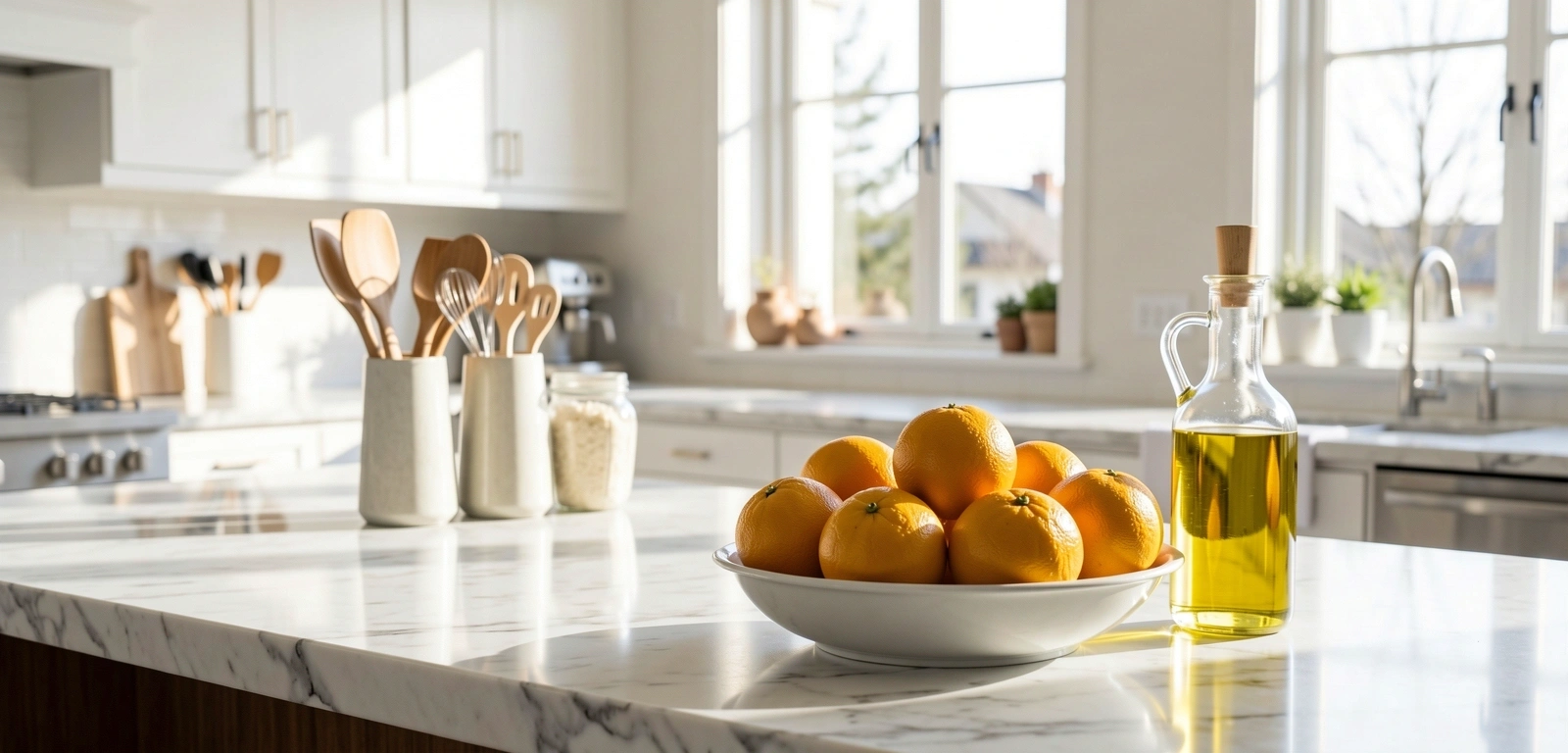 Profesionalno okruženje za pripremu hrane